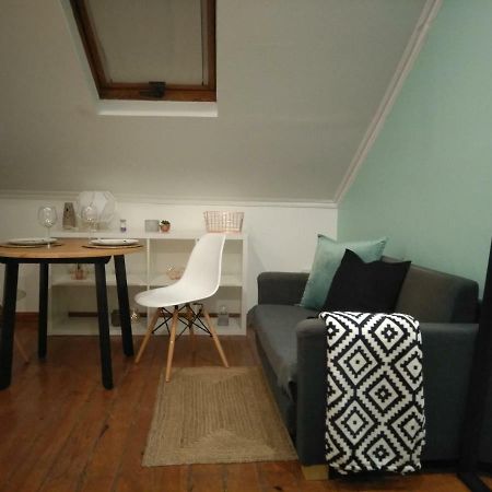 Cactus House Lisboa Appartement Buitenkant foto