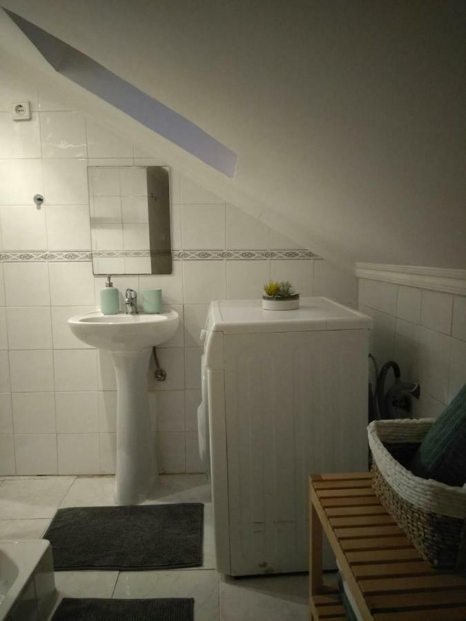 Cactus House Lisboa Appartement Buitenkant foto