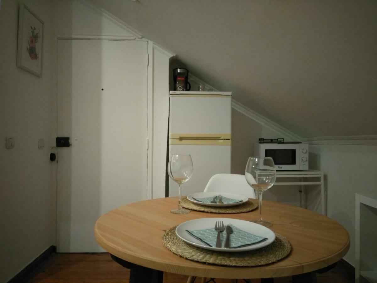 Cactus House Lisboa Appartement Buitenkant foto