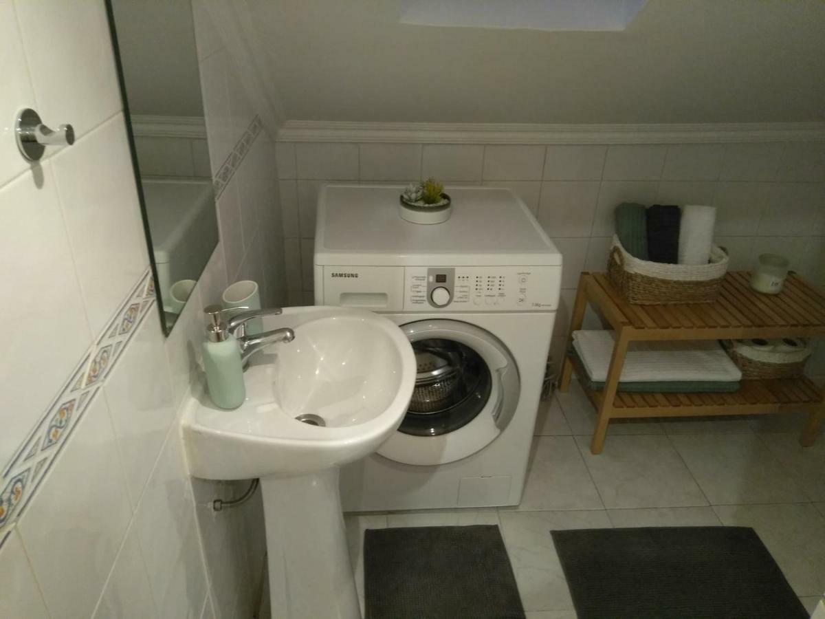 Cactus House Lisboa Appartement Buitenkant foto