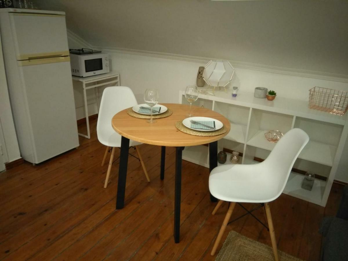 Cactus House Lisboa Appartement Buitenkant foto