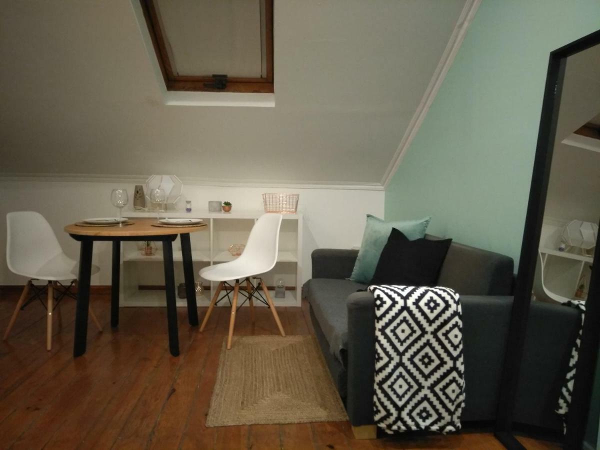 Cactus House Lisboa Appartement Buitenkant foto