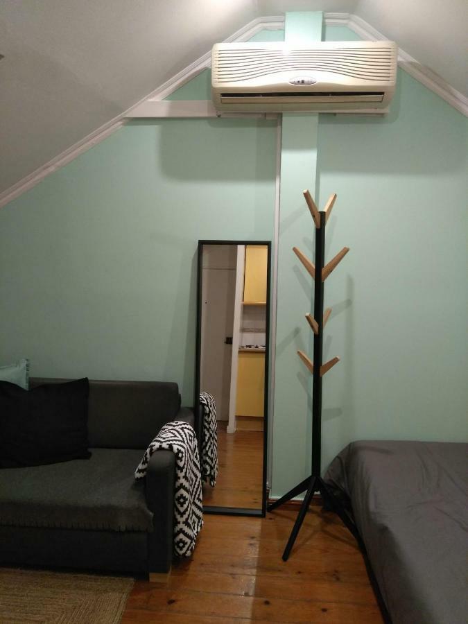 Cactus House Lisboa Appartement Buitenkant foto